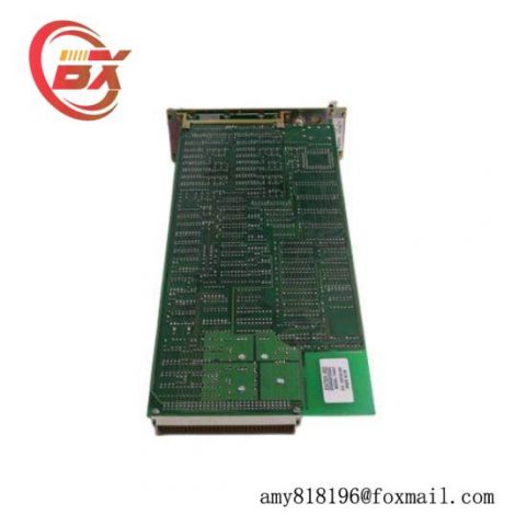 ENTEK C6682 IRD Axial Position Monitor Display - Precision Measurement for Industrial Automation