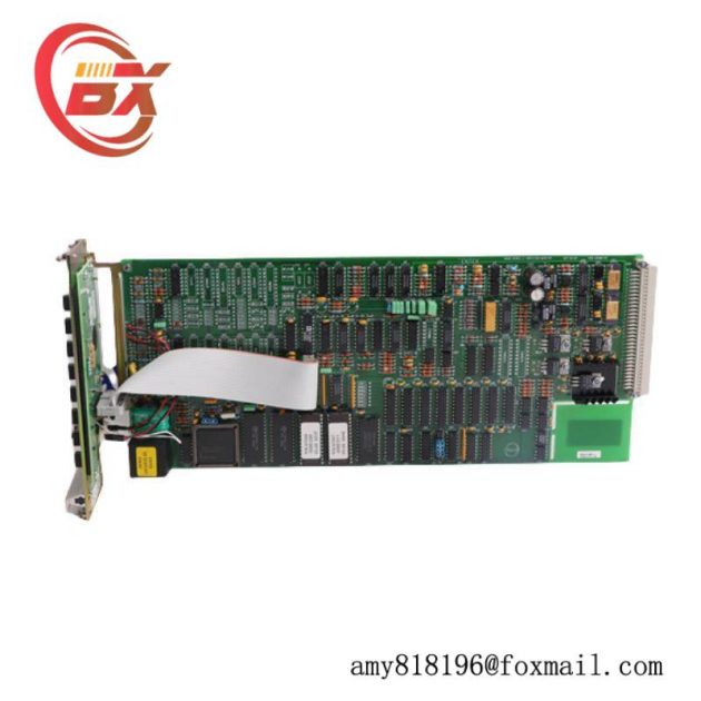 ENTEK C6688 - Advanced Expansion Monitor, High-Precision Control Solutions