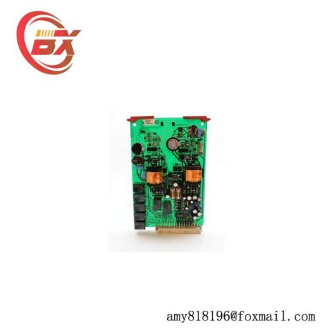 ENTEK C6691/IRD Power Supply PCB Circuit Board