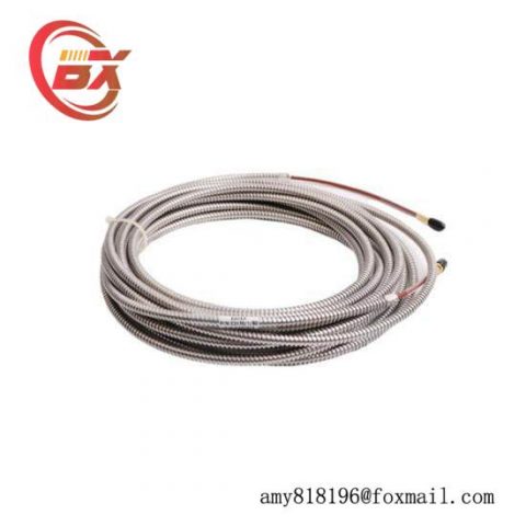 ENTEK E2170/1/80 CABLE NSNP - Industrial Control Module