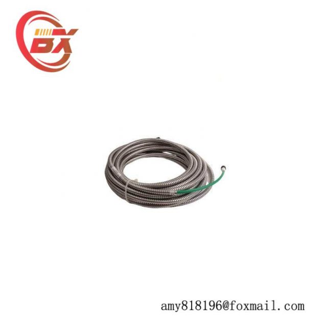 ENTEK E2172/1/80 Industrial Connector Cable, High-Temperature Resistant, 80 AWG, for Control Systems