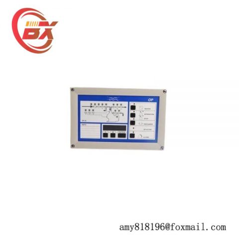Alfa Laval EPC50 3183062451 Oil Purifier Controller - Advanced Filtration Technology for Industrial Efficiency
