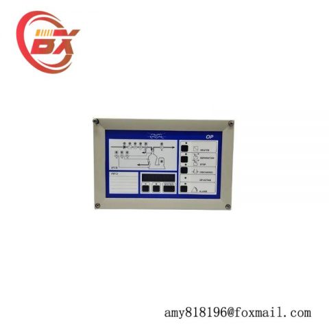 Alfa Laval EPC50 Oil Purifier Controller - Advanced Technology for Optimal Filtration Performance