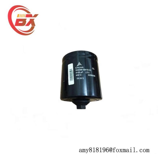 EPCOS B43455-T5208-T2 SMD Capacitor