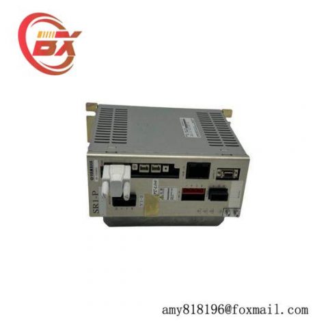 ALSTOM EPIC II V4550220-EN Control Module