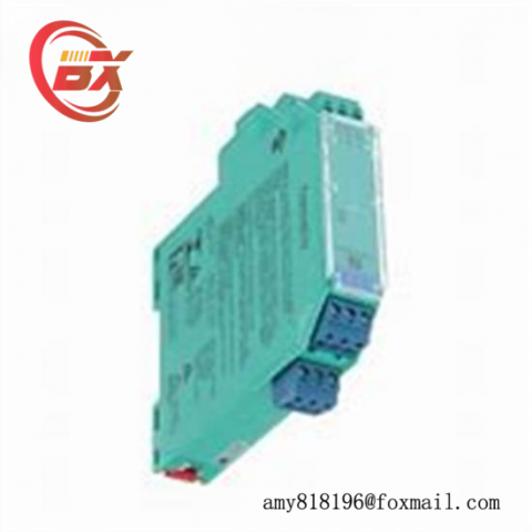 EPP+FUCHS KFD2-STC4-EX2 | SMART Transmitter Power Supply