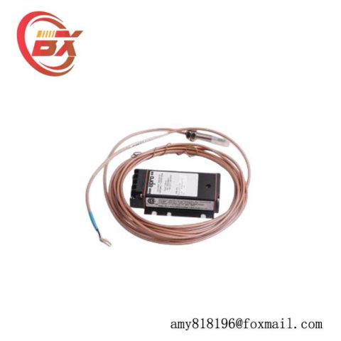 EPRO 6423/000-031-CN CON041 Eddy Current Sensor - Advanced Industrial Measurement Solution