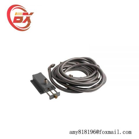 EPRO K20315/03-S 9480-203-15023 Eddy Current Sensor - Precision Measurement for Industrial Control