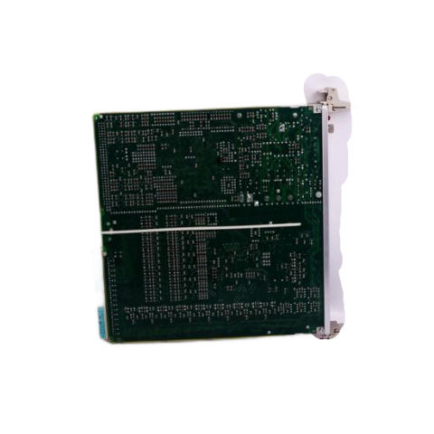 Epro MMS6120 Emerson - Advanced Industrial Automation Solution