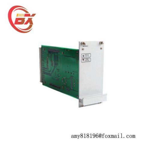Emerson EPRO MMS6823 Control Module