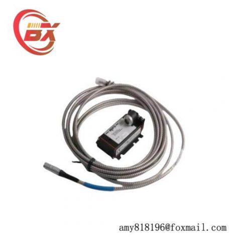 EPRO PR6423002000920000006N CON021 - Advanced Control Module for Industrial Automation