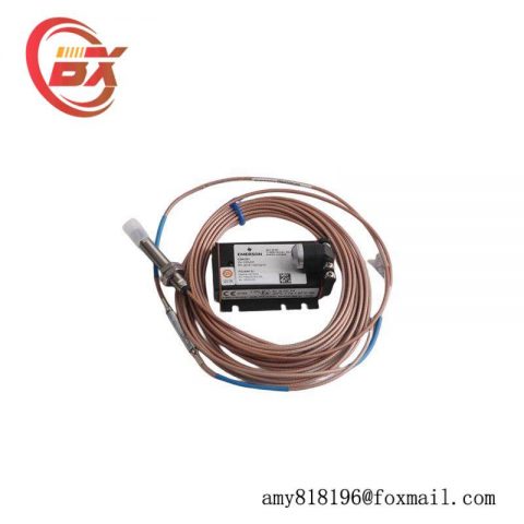 EPRO PR6423/000-031 CON041 - High Precision Eddy Current Sensor