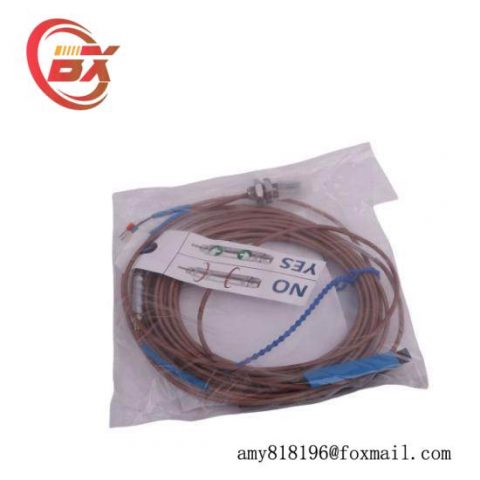 EPRO PR6423/000-031 | Precision Control Module for Advanced Automation Solutions