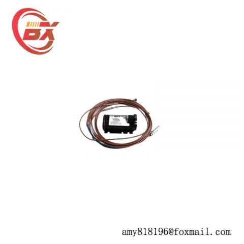 EPRO PR6423/001-010-CN CON021 Eddy Current Sensor: Precision Measurement for Industrial Automation