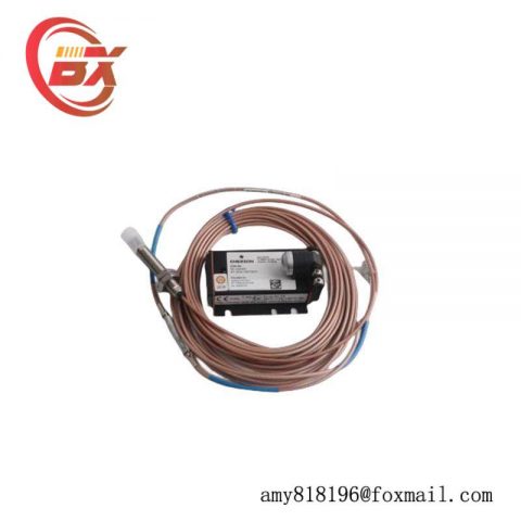 EPRO PR6423/002-100-CN Vibration Sensor, Advanced Industrial Control Solution