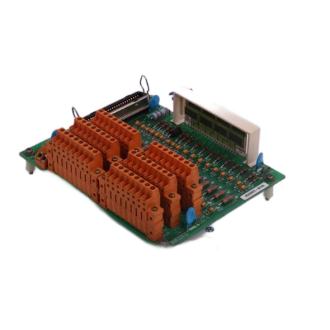 EPRO PR6423/002-131, Industrial Control Module, High Precision Sensor