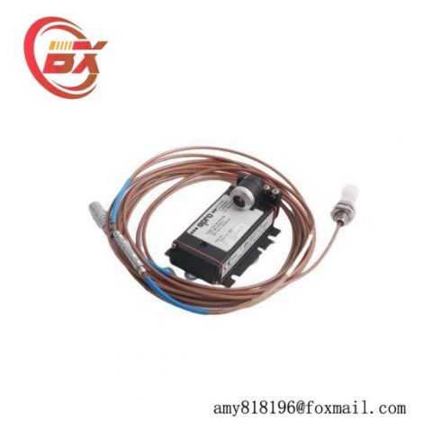 EPRO PR6423/003-010 CON021: High Precision Motion Control Module