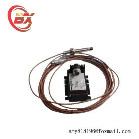 EPRO PR6423/004-010 CON021 Eddy Current Sensor, Precision Measurement for Industrial Automation