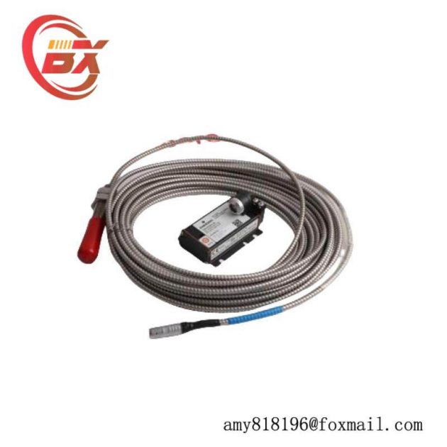 Epro PR6423/004-031 Eddy Current Sensor - Advanced Precision Measurement for Industrial Control
