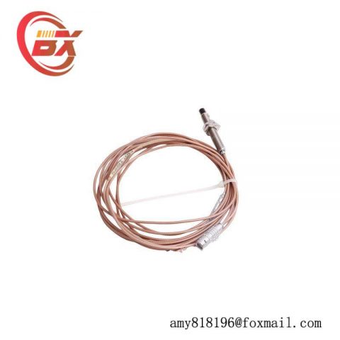 EPRO PR6423/004-120-CN Eddy Current Sensor, Advanced Control Solutions