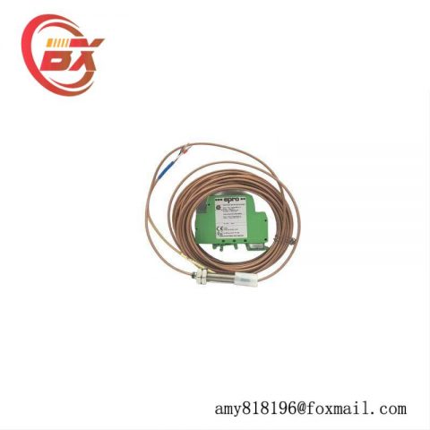 EPRO PR6423/005-031-CN CON041-CN Eddy Current Sensor
