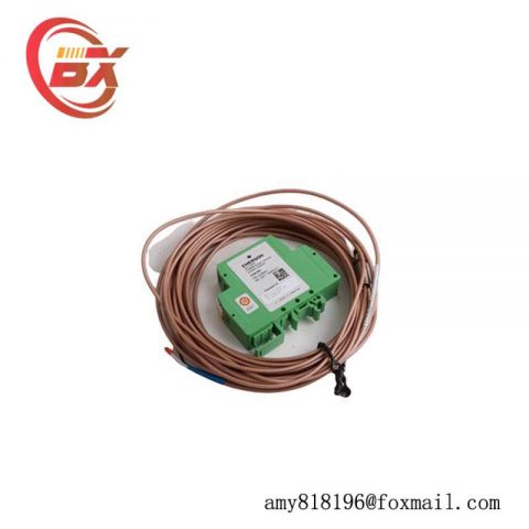 EPRO PR6423/00R-010 & PR6423/011-131 Conductor Sensors, Industrial Automation