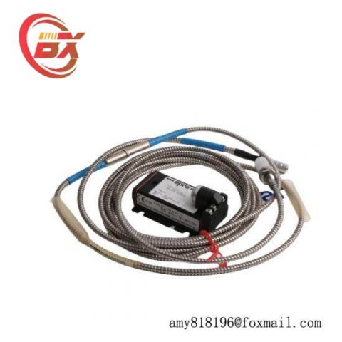 EPRO PR6423/010-000 CON021 Emerson Automation Module