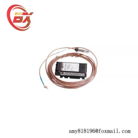 EPRO PR6423/010-010-CN CON021: High Precision Eddy Current Sensor for Industrial Control