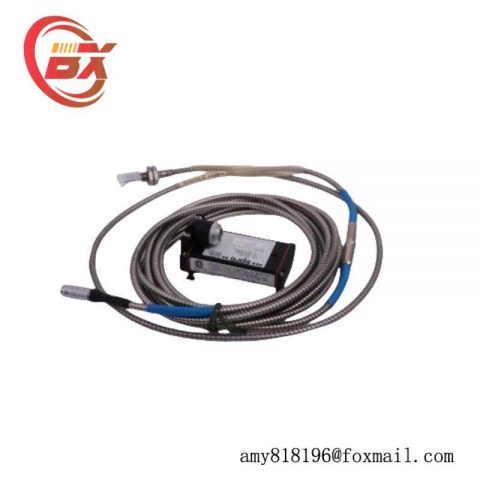 EPRO PR6423/010-020-CN Proximity Sensor