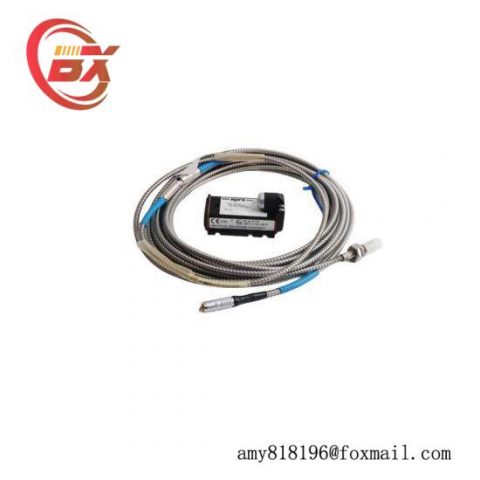 EPRO PR6423/010-110-CN Eddy Current Sensor, Advanced Industrial Control Module