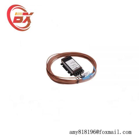 EPRO PR6423/011-010 Industrial Vibration Sensor