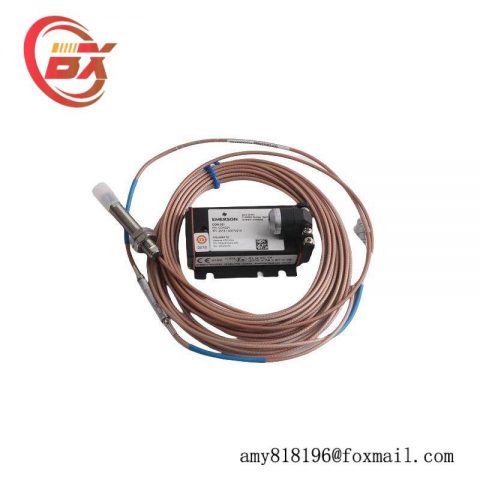 EPRO PR6423/012-130 CON021: Precision Turbine Sensor