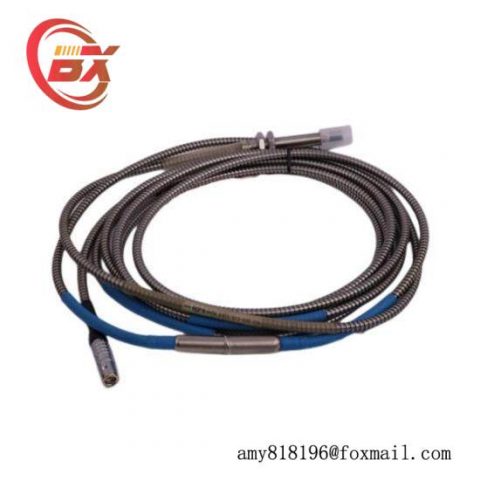 EPRO PR6423/013-000-CN: Precision Bearing Vibration Sensor for Industrial Control
