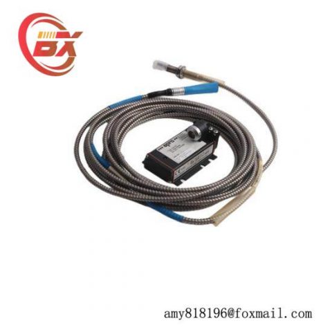 EPRO PR6423/013-020 + CON021 Eddy Current Sensor; Emerson