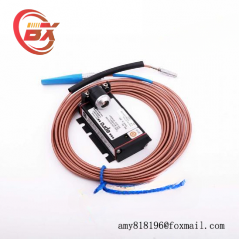 EPRO PR6423/013-130 Genuine Module + CON021 Discounted Offer