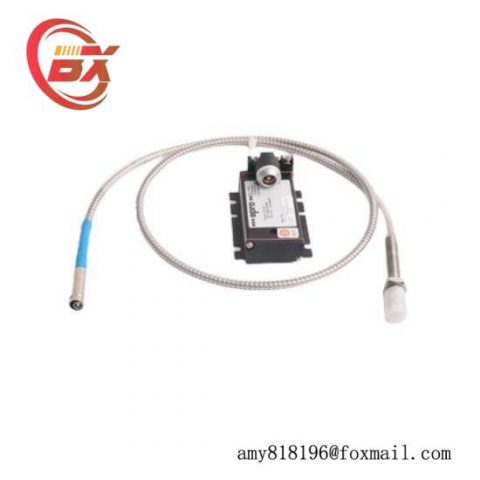 EPRO PR6423/014-010 CON021 - Precision Eddy Current Sensor for Industrial Control