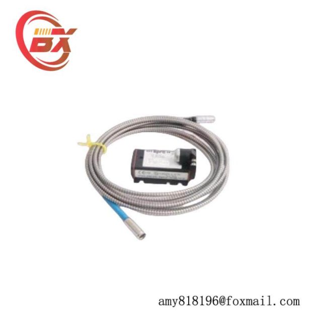 EPRO PR6423/014-121 CON031 Industrial Eddy Current Sensor