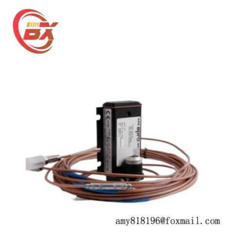 EPRO PR6423/018-030 CON021 Industrial Control Module