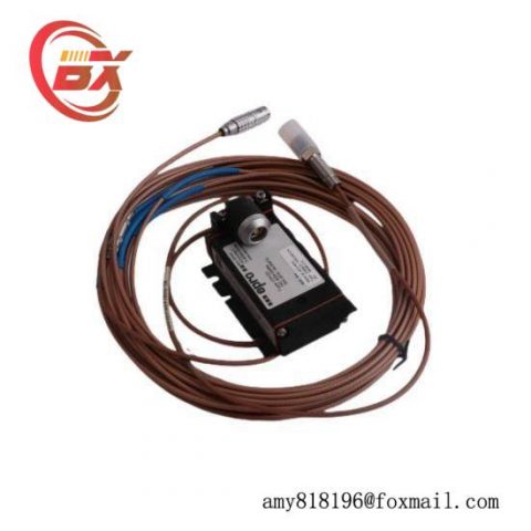 EPRO PR6423/10R-030-CN CON021 Eddy Current Sensor: Precision Measurement Solution for Industrial Control