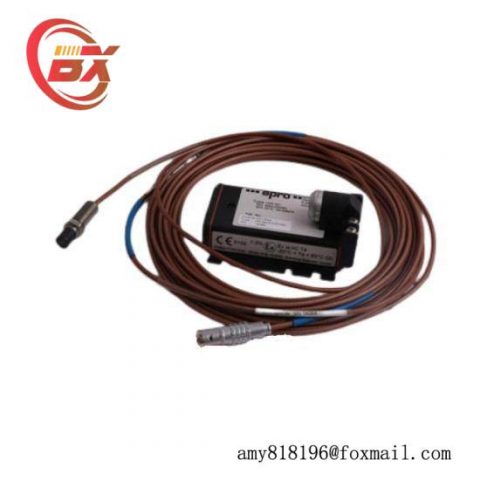 EPRO PR6423/10R-030 CON021 Industrial Sensor