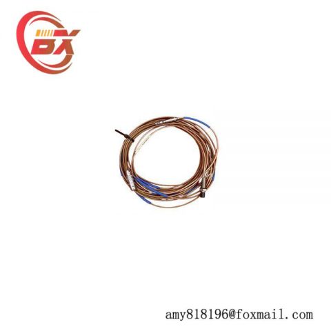 EPRO PR6423/10R-030 Eddy Current Sensor: Advanced Measurement Solution for Industrial Control Systems