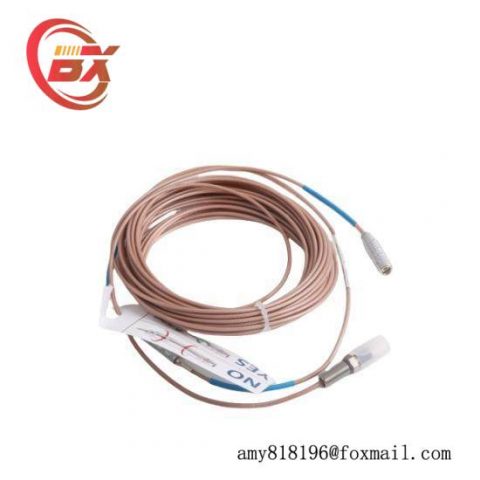 EPRO PR6423/10R-040 CON021, Industrial Automation Module