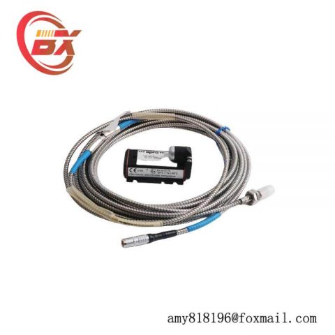 EPRO PR6423/10R-131 CON041 | High Precision Eddy Current Sensor