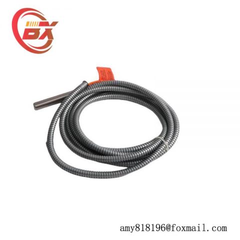 EPRO PR6424/00-010 - Advanced Vibration Monitoring Module