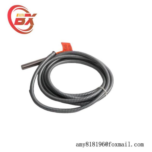 EPRO PR6424/00-010 - Advanced Vibration Monitoring Module