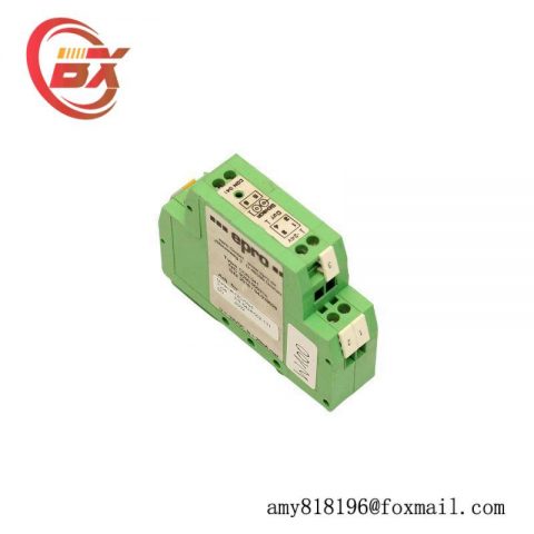 EPRO PR6424/002-031 CON041 Eddy Current Sensor: Precision Measurement for Industrial Automation