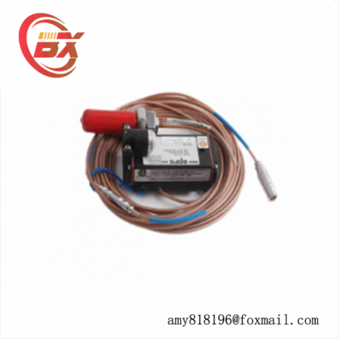 EPRO PR6424/006-030 - High Precision 16mm Eddy Current Sensor