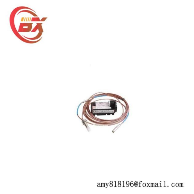 EPRO PR6424/016-030 + CON021 Sensor: Precision Control for Industrial Automation