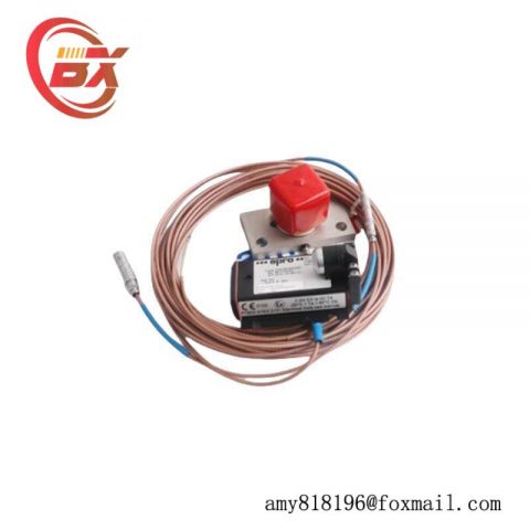EPRO PR6426/000-030 CON021/916-160 Eddy Current Sensor: Advanced Industrial Measurement Solution