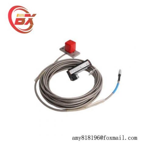 EPRO PR6426/010-010: Advanced Eddy Current Sensor for Precision Measurement